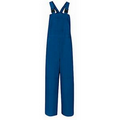 Unlined Bib Overall-Nomex IIIA